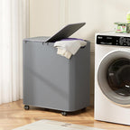 Laundry Basket with Large Volume | High & Bury