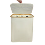 Laundry Separator Container | High & Bury