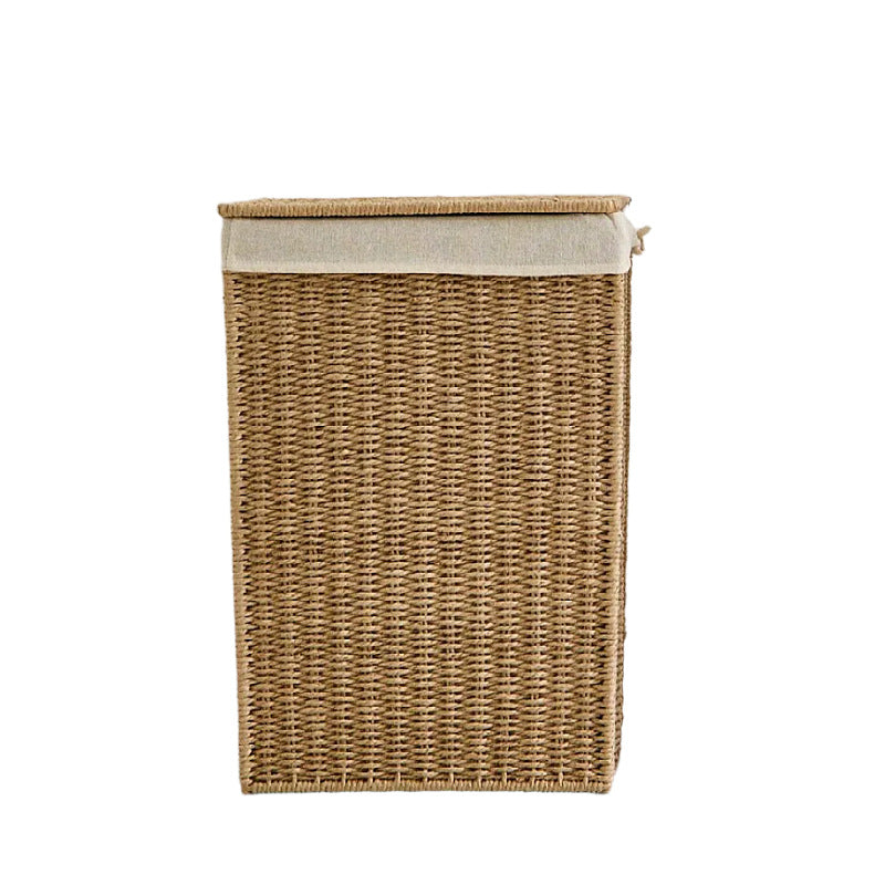Laundry Storage Basket | High & Bury