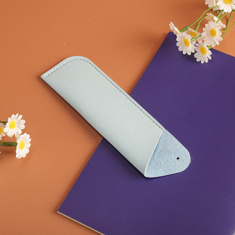 Leather Eyewear Case | High & Bury