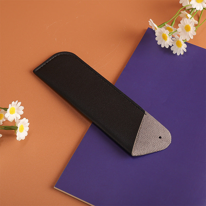 Leather Eyewear Case | High & Bury