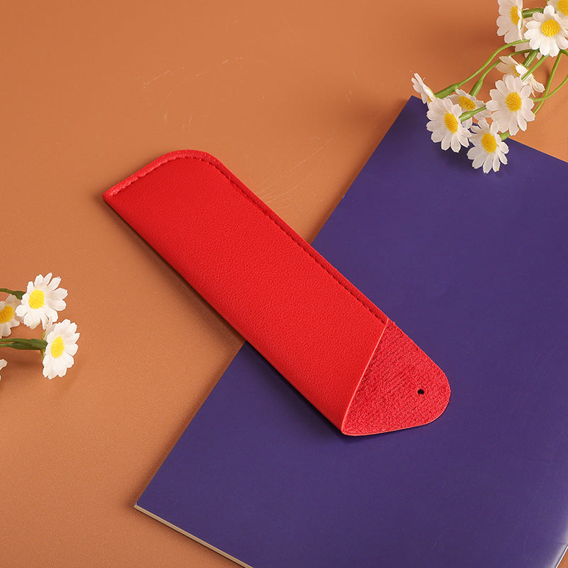 Leather Eyewear Case | High & Bury