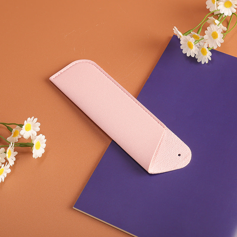 Leather Eyewear Case | High & Bury