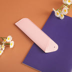 Leather Eyewear Case | High & Bury