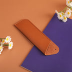 Leather Eyewear Case | High & Bury