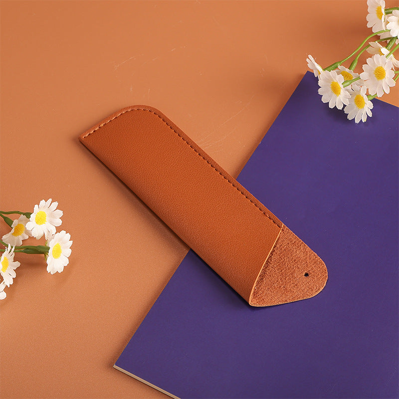 Leather Eyewear Case | High & Bury