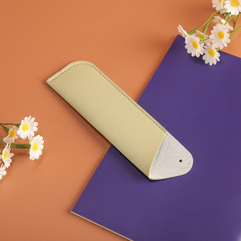 Leather Eyewear Case | High & Bury