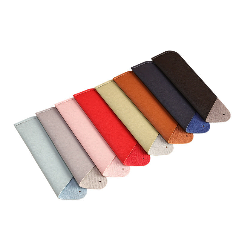 Leather Eyewear Case | High & Bury