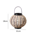Leisurely Decorative Lantern | High & Bury