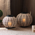 Leisurely Decorative Lantern | High & Bury
