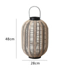 Leisurely Decorative Lantern | High & Bury