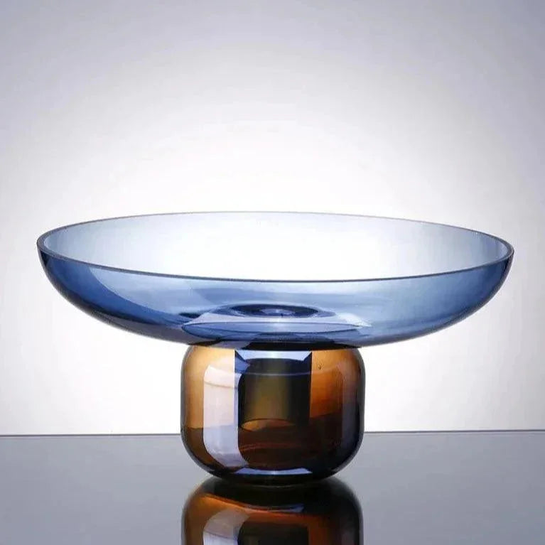 Linara Glass Vase