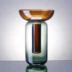 Linara Glass Vase