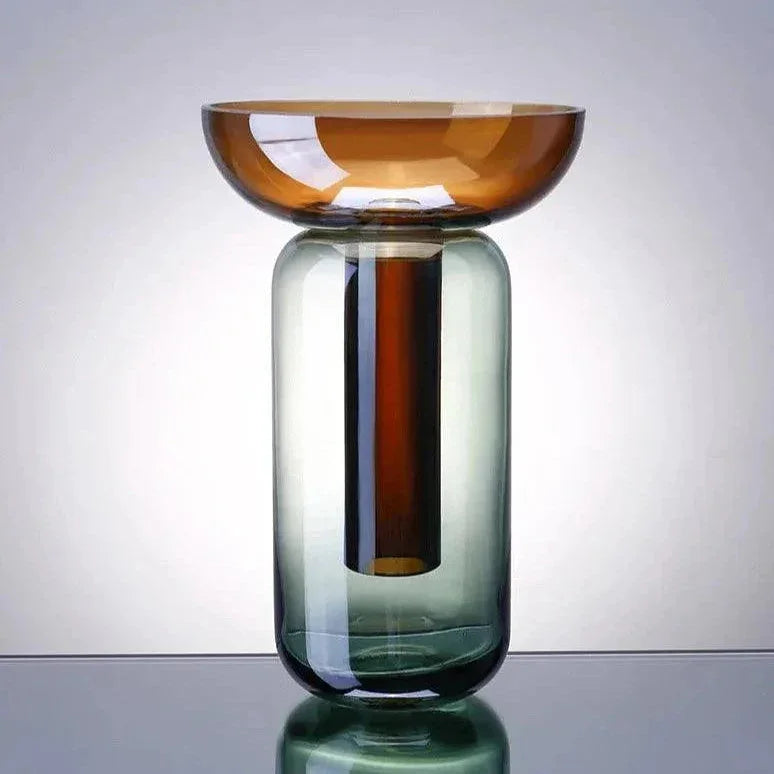 Linara Glass Vase