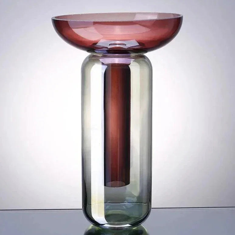 Linara Glass Vase