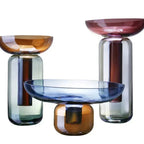 Linara Glass Vase