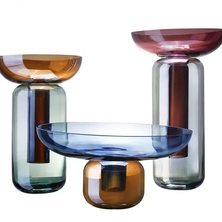 Linara Glass Vase