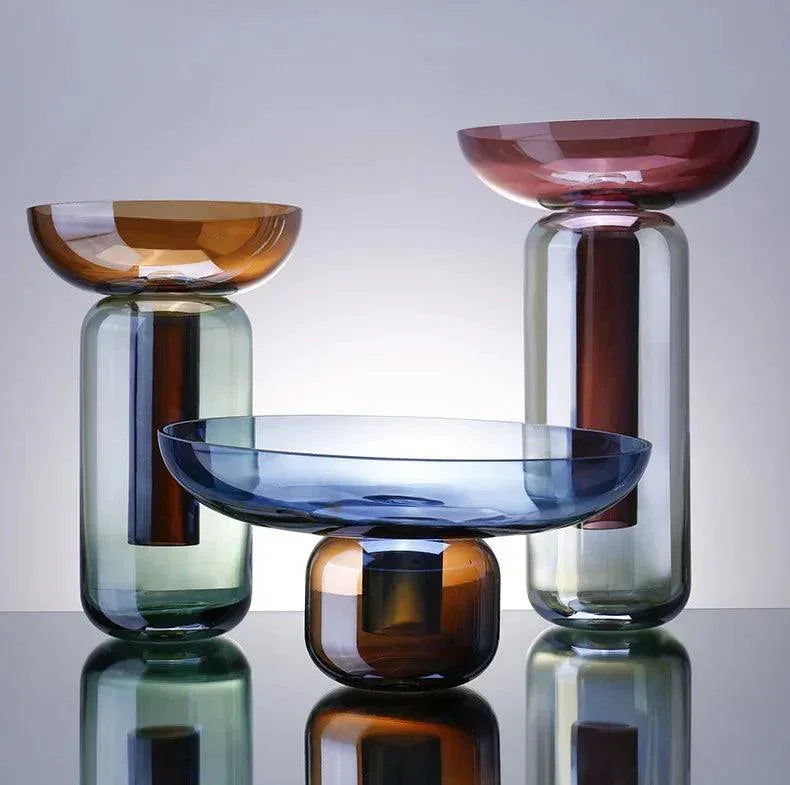 Linara Glass Vase