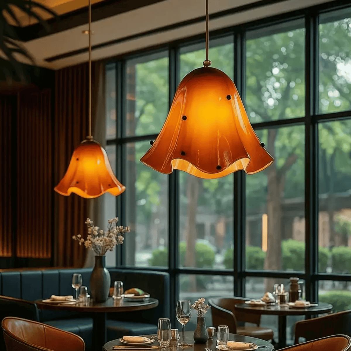 Linara Pendant Light