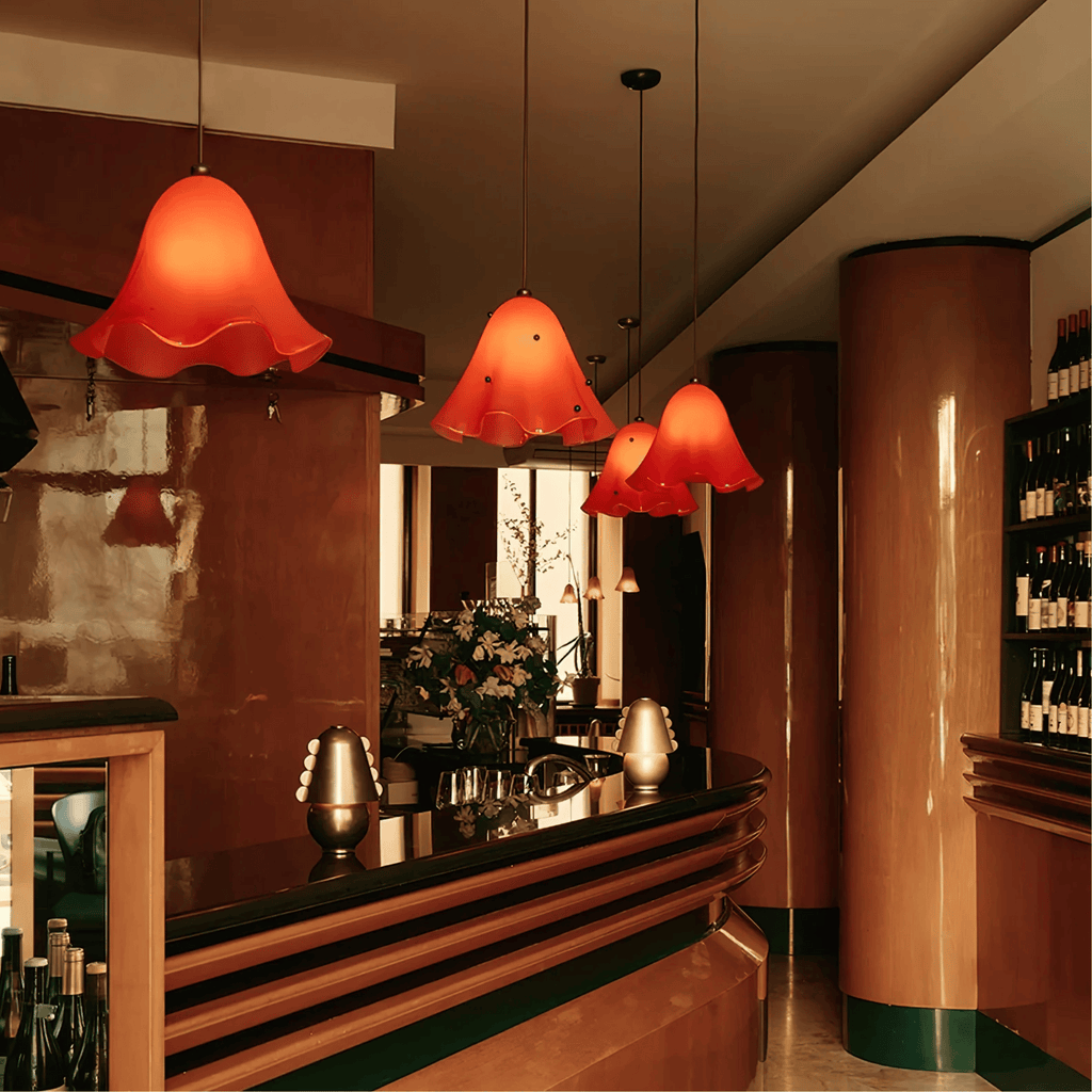 Linara Pendant Light