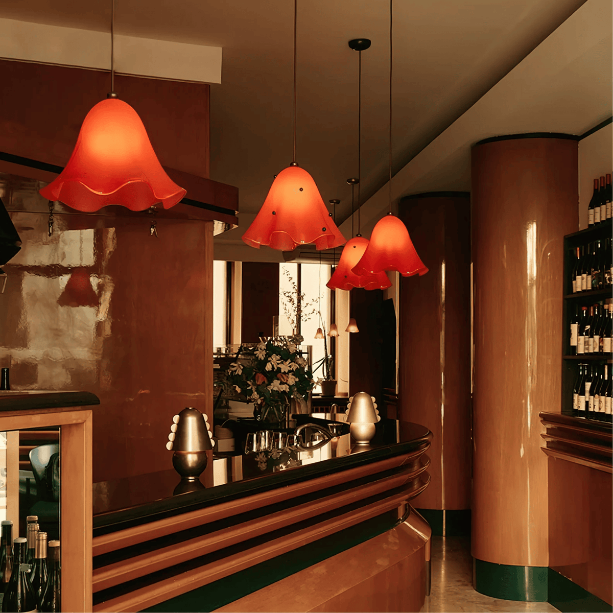 Linara Pendant Light
