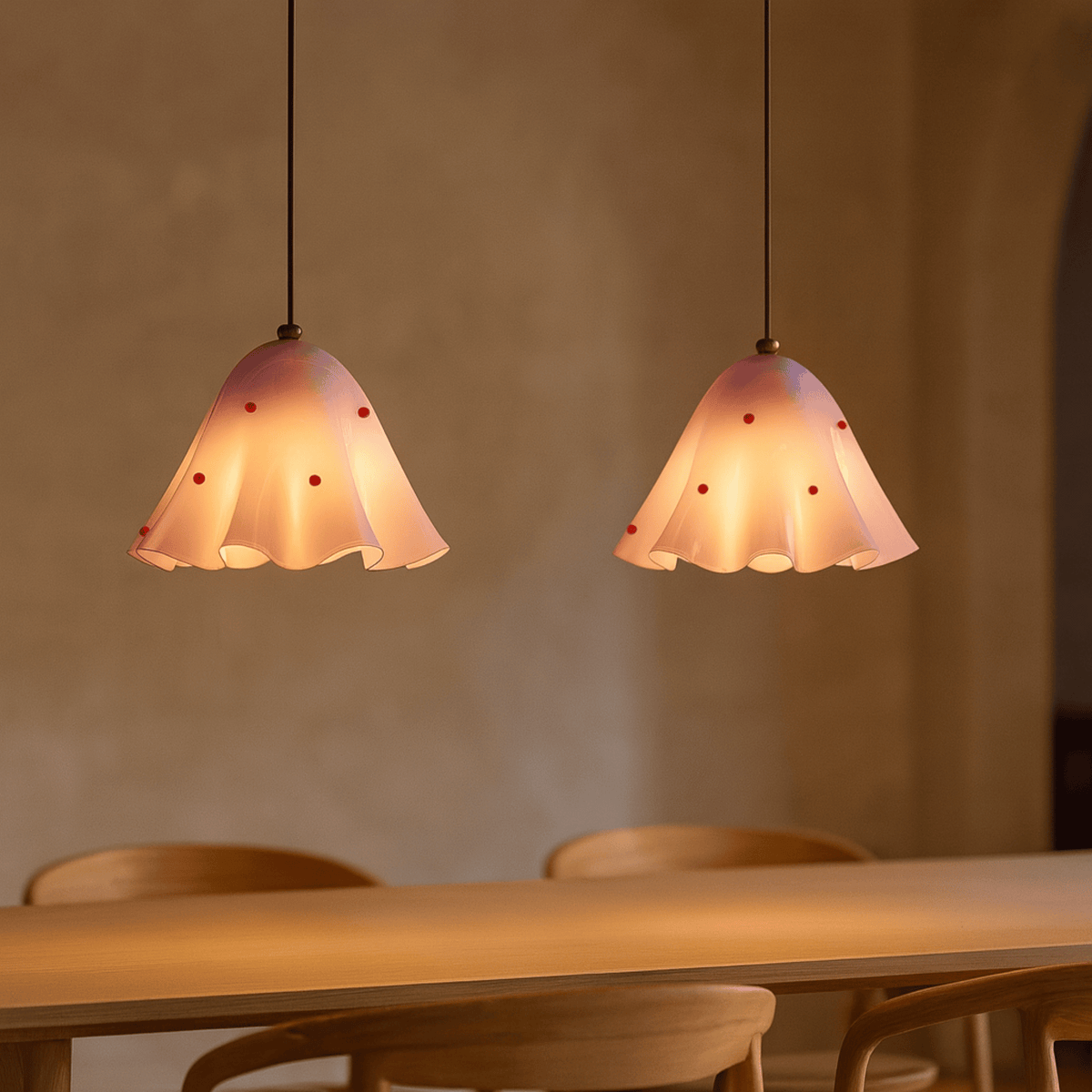Linara Pendant Light