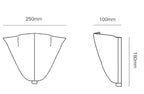 Linara Wall Lamp