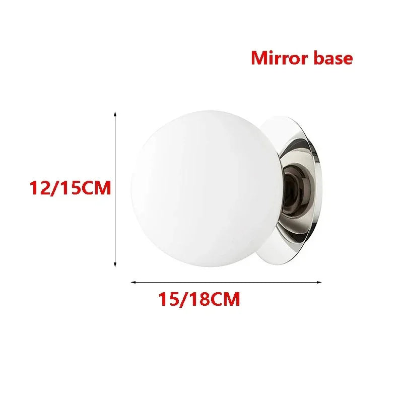 Lindengate Wall Lamp