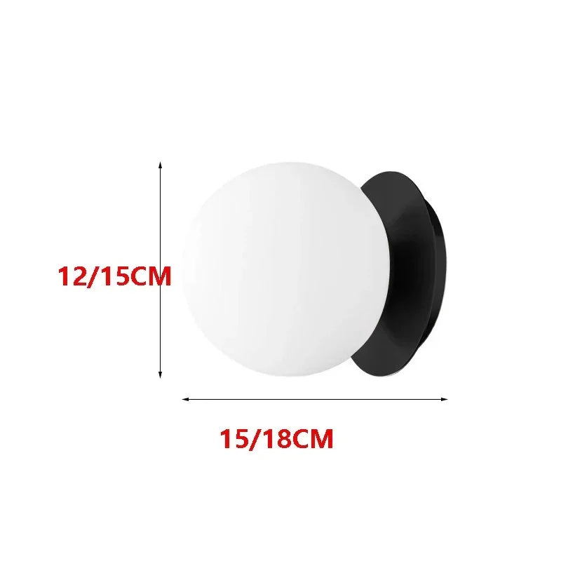 Lindengate Wall Lamp