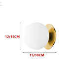 Lindengate Wall Lamp