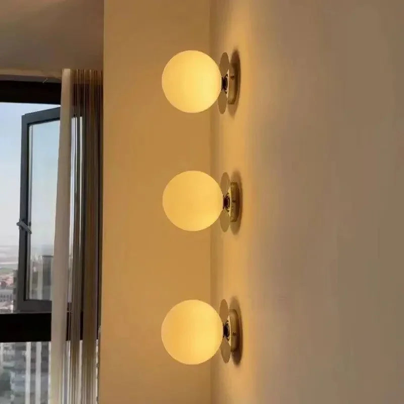 Lindengate Wall Lamp