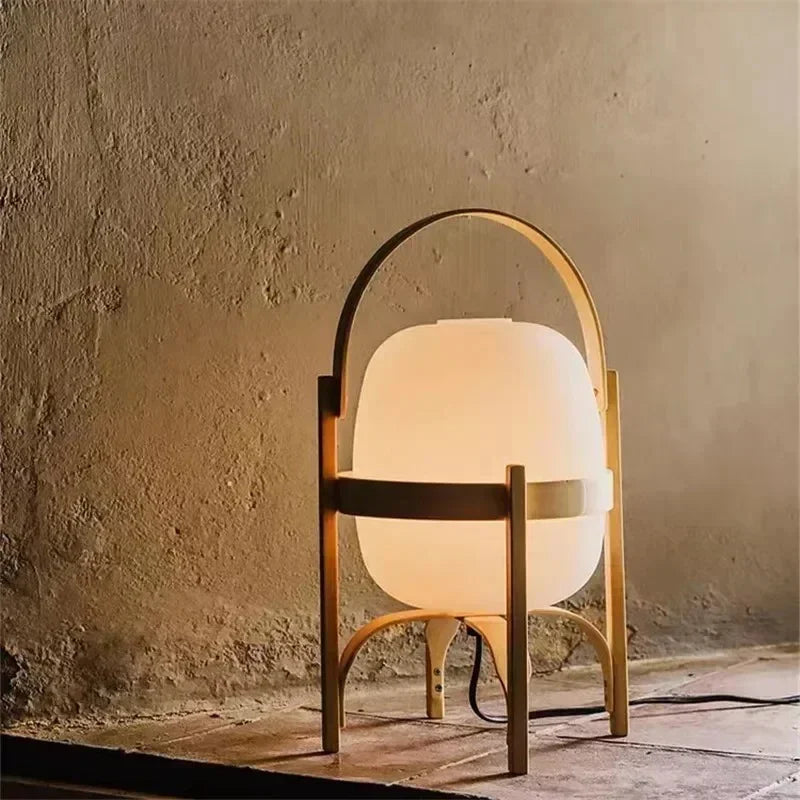 Lindenlea Table Lamp
