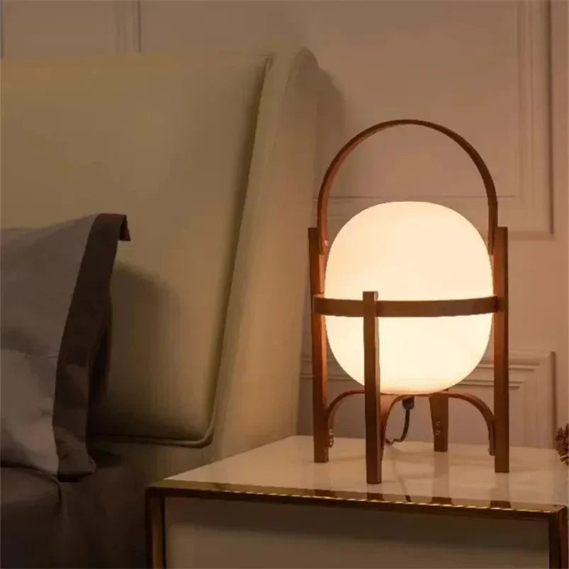 Lindenlea Table Lamp