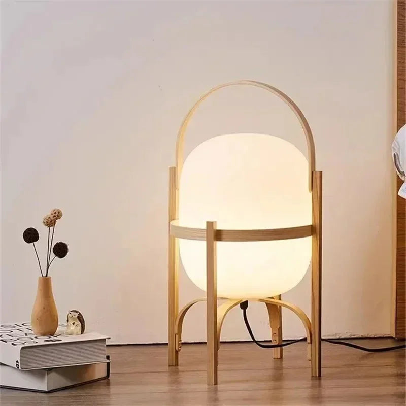 Lindenlea Table Lamp