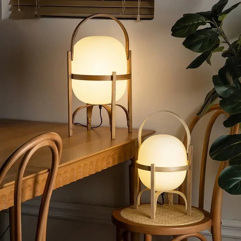 Lindenlea Table Lamp