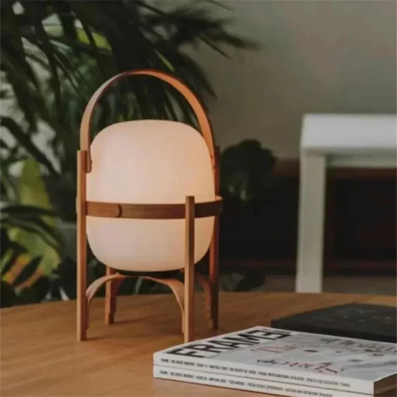 Lindenlea Table Lamp