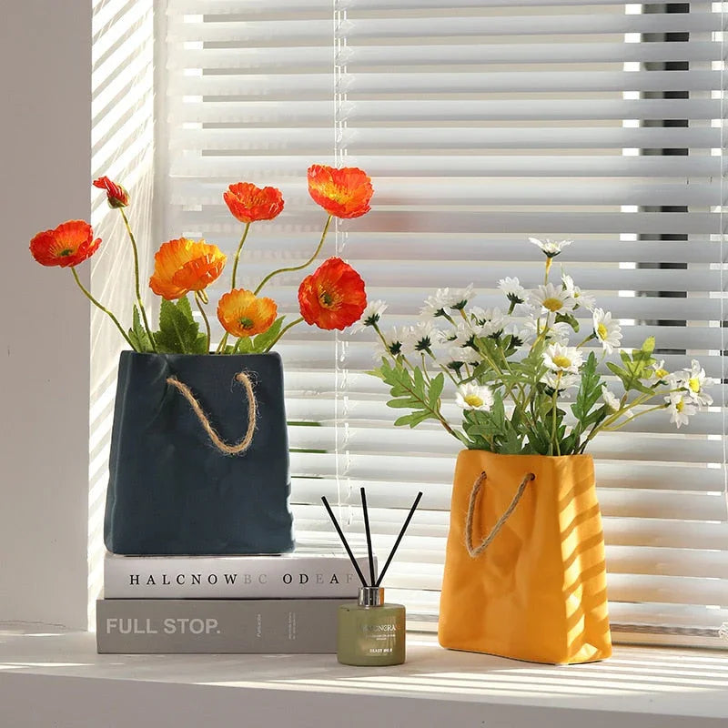 Lindenridge Vase