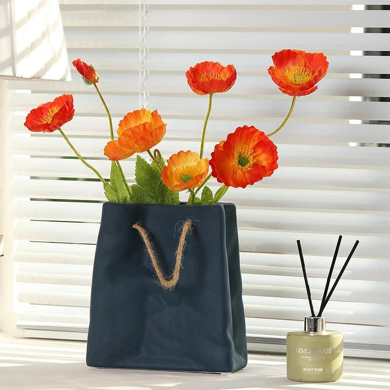 Lindenridge Vase