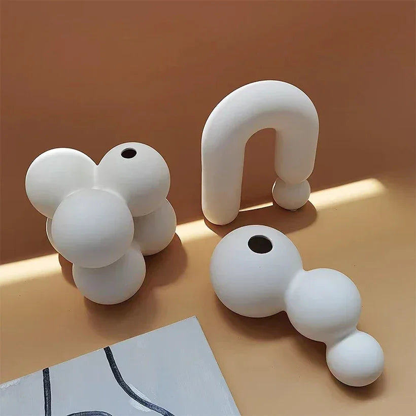 Lindenwater Vase Collection