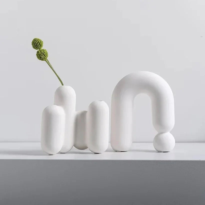 Lindenwater Vase Collection