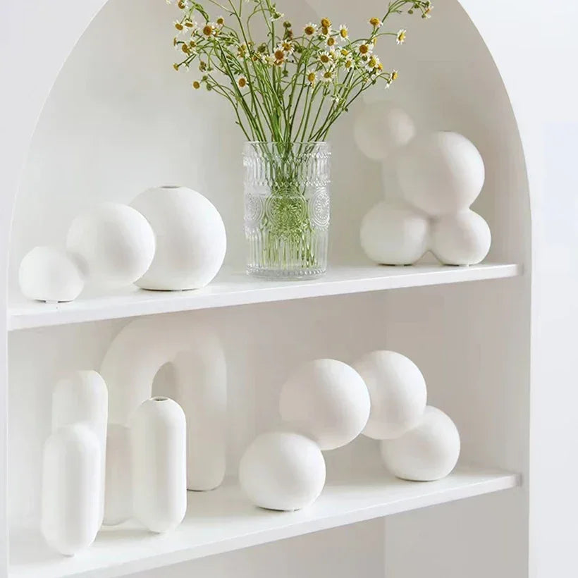 Lindenwater Vase Collection