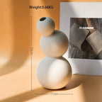 Lindenwater Vase Collection