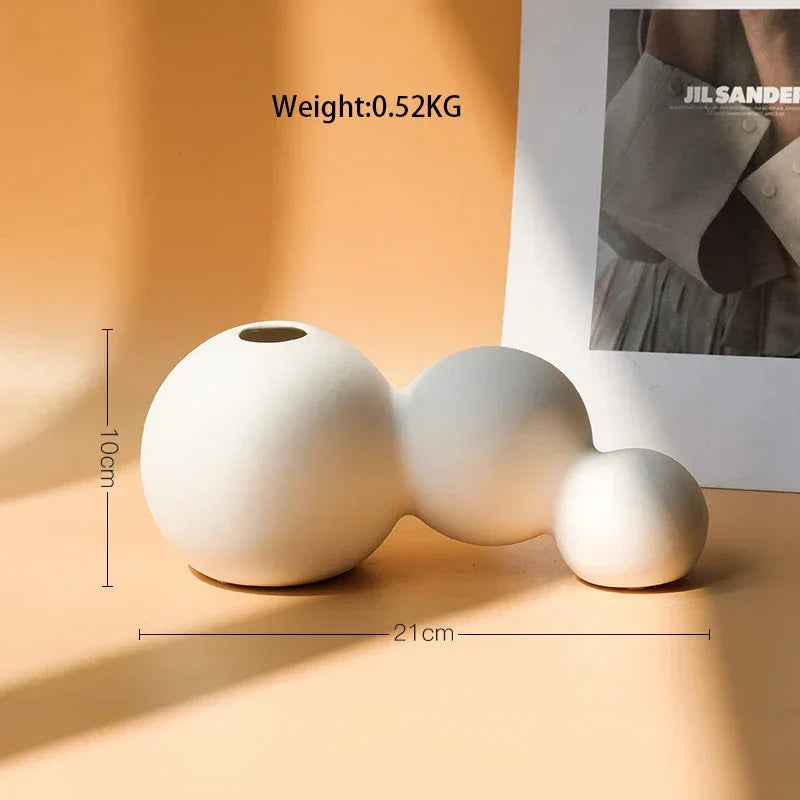 Lindenwater Vase Collection