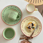 Lindenwick Plate