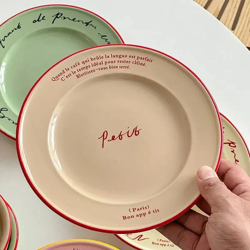 Lindenwick Plate