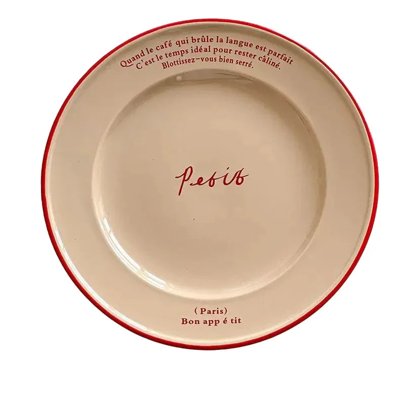 Lindenwick Plate
