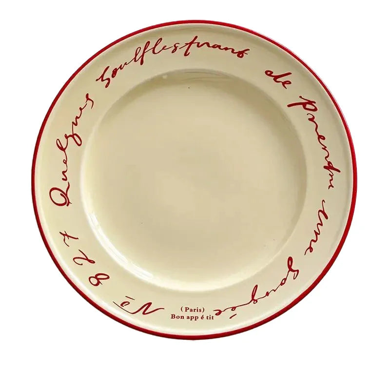 Lindenwick Plate