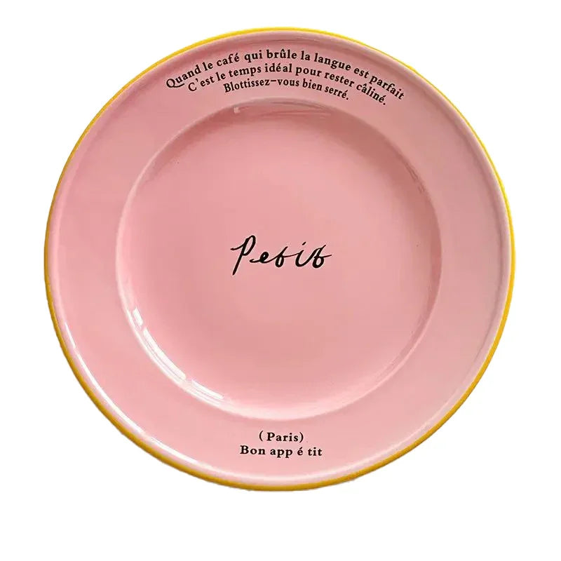 Lindenwick Plate