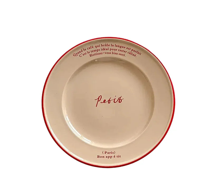 Lindenwick Plate