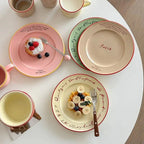 Lindenwick Plate